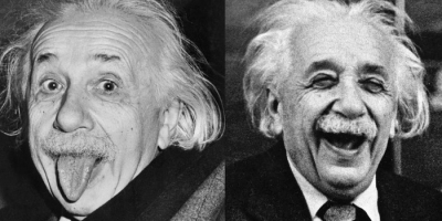 Hãy dừng lại và suy nghĩ một chút về 'lý thuyết hạnh phúc' của thiên tài Albert Einstein