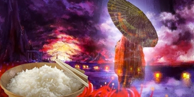 Cơm thừa trên đường Hoàng Tuyền – Truyện xưa khiến nhiều người chấn động