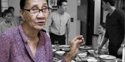 Bà giáo về hưu – Câu chuyện có thật đáng suy ngẫm