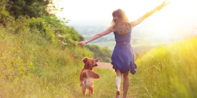 Hạnh phúc không phải là đích đến mà là một cuộc hành trình