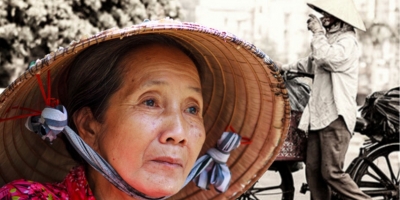 Người khâu vá vết thương – Câu chuyện nhân văn đầy tình người