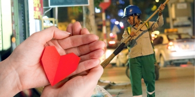 Làm người cần có lòng biết ơn – Câu chuyện nhân văn