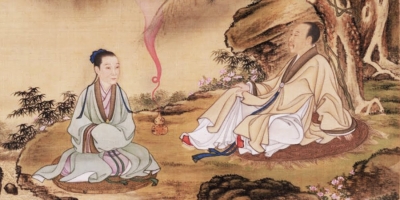 Cổ nhân dạy “Ngựa xem tứ vó, người xem tứ tướng” mang hàm ý gì?