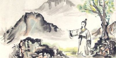 Tuổi trung niên muốn giữ được phúc khí nhất định phải bỏ 2 kiểu nói này!