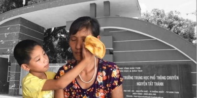 Giấc mơ trường chuyên – Câu chuyện sâu sắc đong đầy yêu thương