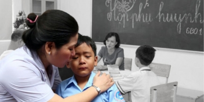 Tôi tin con mình – Câu chuyện nhân văn đáng suy ngẫm