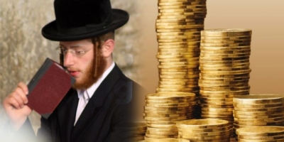 Lĩnh vực đầu tư luôn được người Do Thái lựa chọn dù nghèo đến mấy: Tư duy giúp tiền đẻ ra tiền