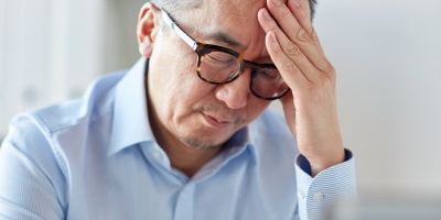 Đàn ông trung niên cần vứt bỏ những điều này nếu không muốn kiệt quệ khi về già
