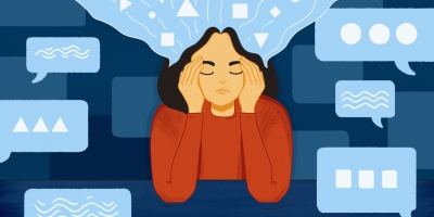 Ngừng phủ định bản thân: “Cuộc sống thực sự” chỉ bắt đầu khi bạn biết sống vì mình
