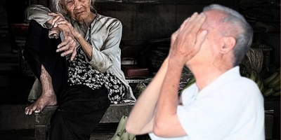 Những thằng già nhớ mẹ - Câu chuyện chân thực giàu ý nghĩa