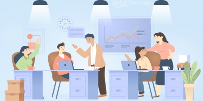 Sự chủ động là “tấm vé” để bạn thể hiện năng lực của mình!