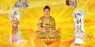 Ý nghĩa và tên gọi chính xác của các pho tượng chư Phật và Bồ tát