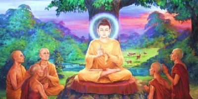 Cách phân biệt người chính, kẻ tà theo lời Phật dạy