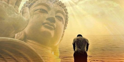 Người tu hành cần phải học hạnh của đất theo lời Phật dạy