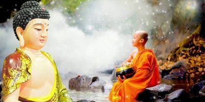 Đức Phật dạy 3 điều khi người ta mất mới biết