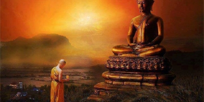 Phật dạy: Thấy lỗi người không khó, thấy lỗi mình mới khó