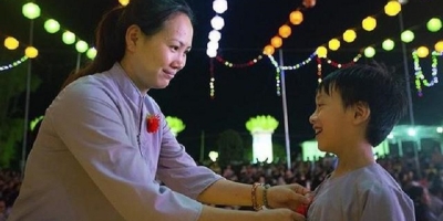 Tháng 7 cô hồn theo quan điểm nhà Phật