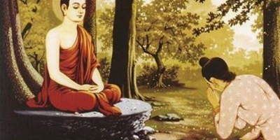 Phật dạy phước báu có do làm từ thiện mọi lúc mọi nơi