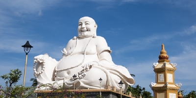 Chiêm bái 10 tượng Phật khổng lồ nổi tiếng thế giới