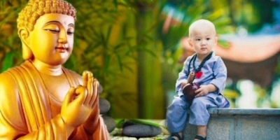 Phật dạy: Kiếp này làm việc thiện lương, kiếp sau hái được quả thiện