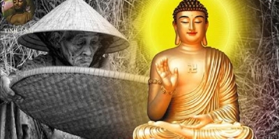 Phật dạy: Thành công của đời người quy tụ ở 4 tố chất 'phước, trí tuệ, sức khỏe và đạo đức'