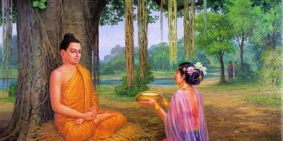 Làm từ thiện như thế nào cho đúng lời Phật dạy?