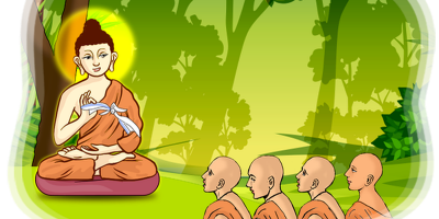 Phật dạy: Làm ác bị đọa xuống địa ngục
