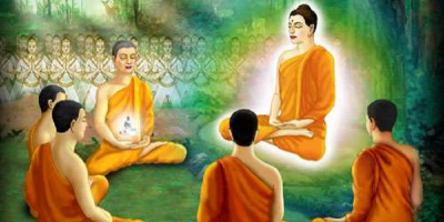 Những bài học ý nghĩa được đúc kết từ cuộc đời Đức Phật