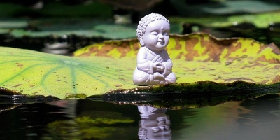 Sống an nhiên và tùy duyên trong mọi việc
