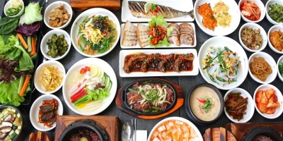 TOP 7 quán đồ Hàn ngon 'đỉnh của chóp' ở Hà Nội, ăn là mê