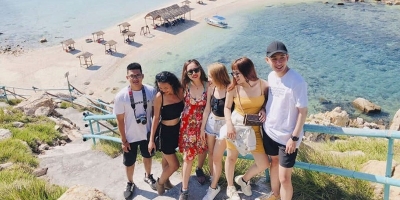 Mách bạn cách săn combo du lịch hè 2022 ở Nha Trang giá rẻ 'giật mình'