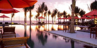Điểm mặt 4 resort sang - xịn - mịn được yêu thích ở Cam Ranh