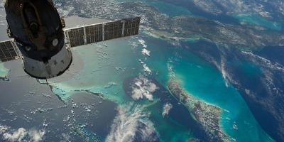 Nhìn ngắm vẻ đẹp ngoạn mục của Trái đất từ không gian thông qua bộ ảnh NASA chụp lại
