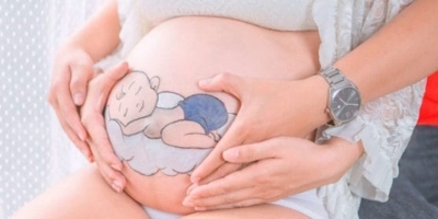 6 bí quyết giúp cuộc sống của phụ nữ mang thai trở nên dễ dàng hơn