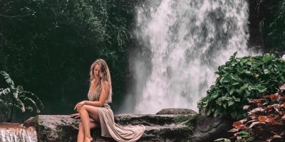 Toplist những thác nước 'đẹp như mơ' của núi rừng Lâm Đồng