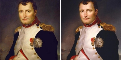 Câu hỏi Olympia tưởng dễ mà nhiều người không trả lời được: 'Napoleon là vua nước nào?'