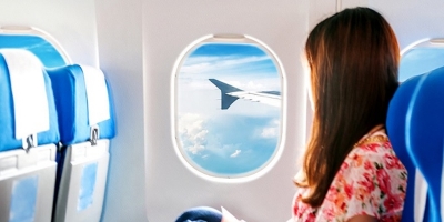 4 điều kỳ lạ có thể xảy ra với cơ thể bạn khi đi máy bay