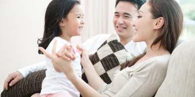 5 điều bố mẹ cần làm để con trẻ được phát triển toàn diện