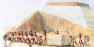Hé lộ 10 sự thật siêu bất ngờ về Ai Cập cổ đại, điều cuối cùng 90% đều hiểu sai