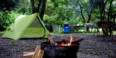 Những điểm du lịch Camping ở Ba Vì hot nhất năm 2022