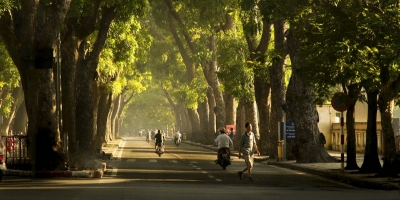 Quy tắc đặt tên đường ở Hà Nội: Nhớ Sử là thuộc đường, quên Sử chắc chắn đi lạc