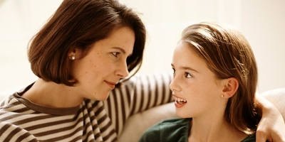 9 câu nói của cha mẹ mà bất kỳ đứa trẻ nào cũng muốn được nghe nhiều lần trong đời