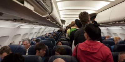 13 kiểu hành khách bị 'ghét cay ghét đắng' trên máy bay