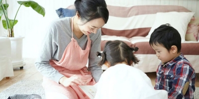 Học 10 quy tắc vàng của cha mẹ Nhật để nuôi con thành đạt, hạnh phúc