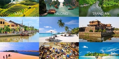 Du lịch Việt Nam vinh dự được đề cử 10 hạng mục tại World Travel Awards 2022