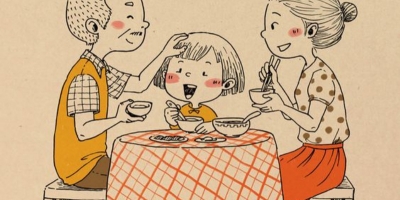 Tham khảo 9 quy tắc “kỳ lạ” của cha mẹ Nhật để trẻ hiểu chuyện, ngoan ngoãn, phát triển toàn diện
