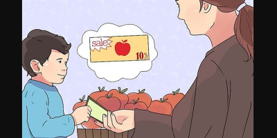10 nguyên tắc dạy con về tiền bạc của người giàu: Cha mẹ nên áp dụng để trẻ né cảnh 'trắng tay' khi lớn