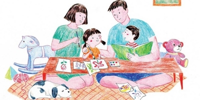 Muốn con là đứa trẻ ngoan, cha mẹ nên dạy con 10 bài học cư xử ngay từ nhỏ