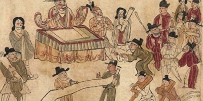 Tội trạng ở dương gian đều bị ghi chép lại trong sổ sách ở âm tào địa phủ?