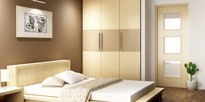 Cách bố trí phòng ngủ hợp phong thủy giúp mang lại nhiều vượng khí cho gia chủ